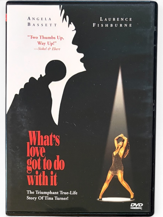 What's Love Got to Do with It (1993)