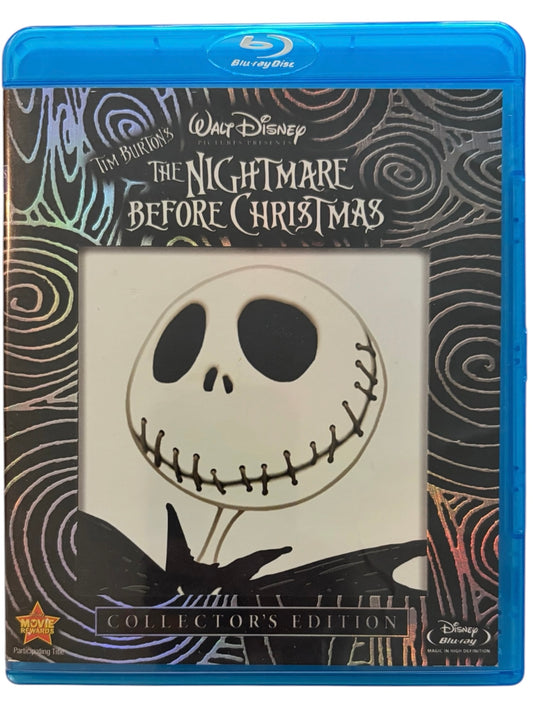 The Nightmare Before Christmas (2008)