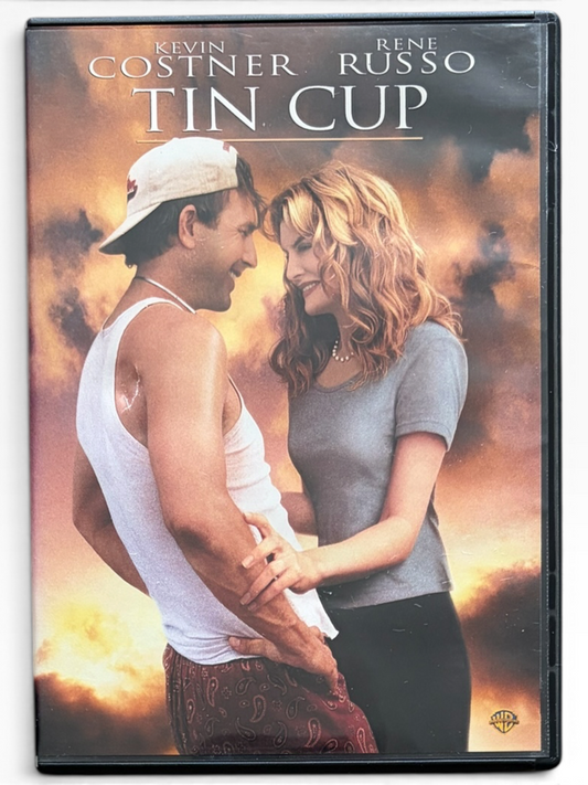 Tin Cup (1996)