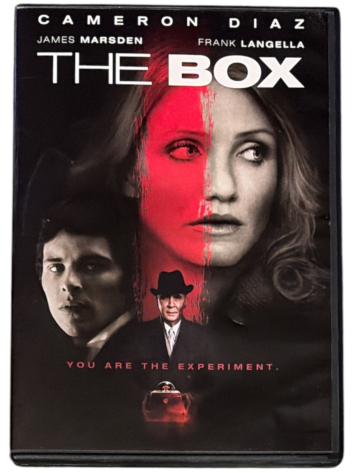The Box (2009)