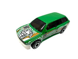 BMW M3 Wagon - Hot Wheels - HW Wagons (5/5) - 2025 Hot Wheels Mainlines (245/250)