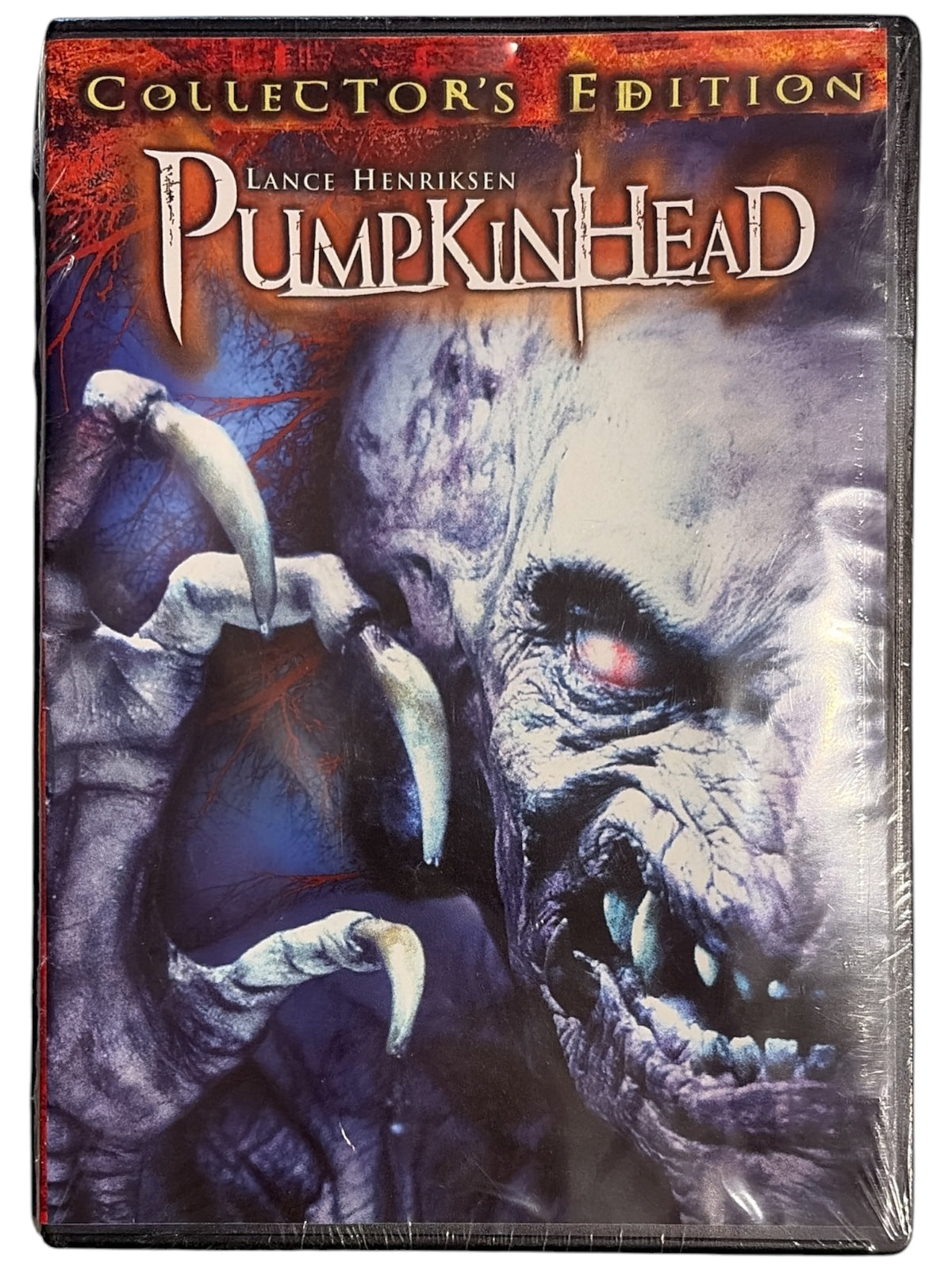 Pumpkinhead (1988)