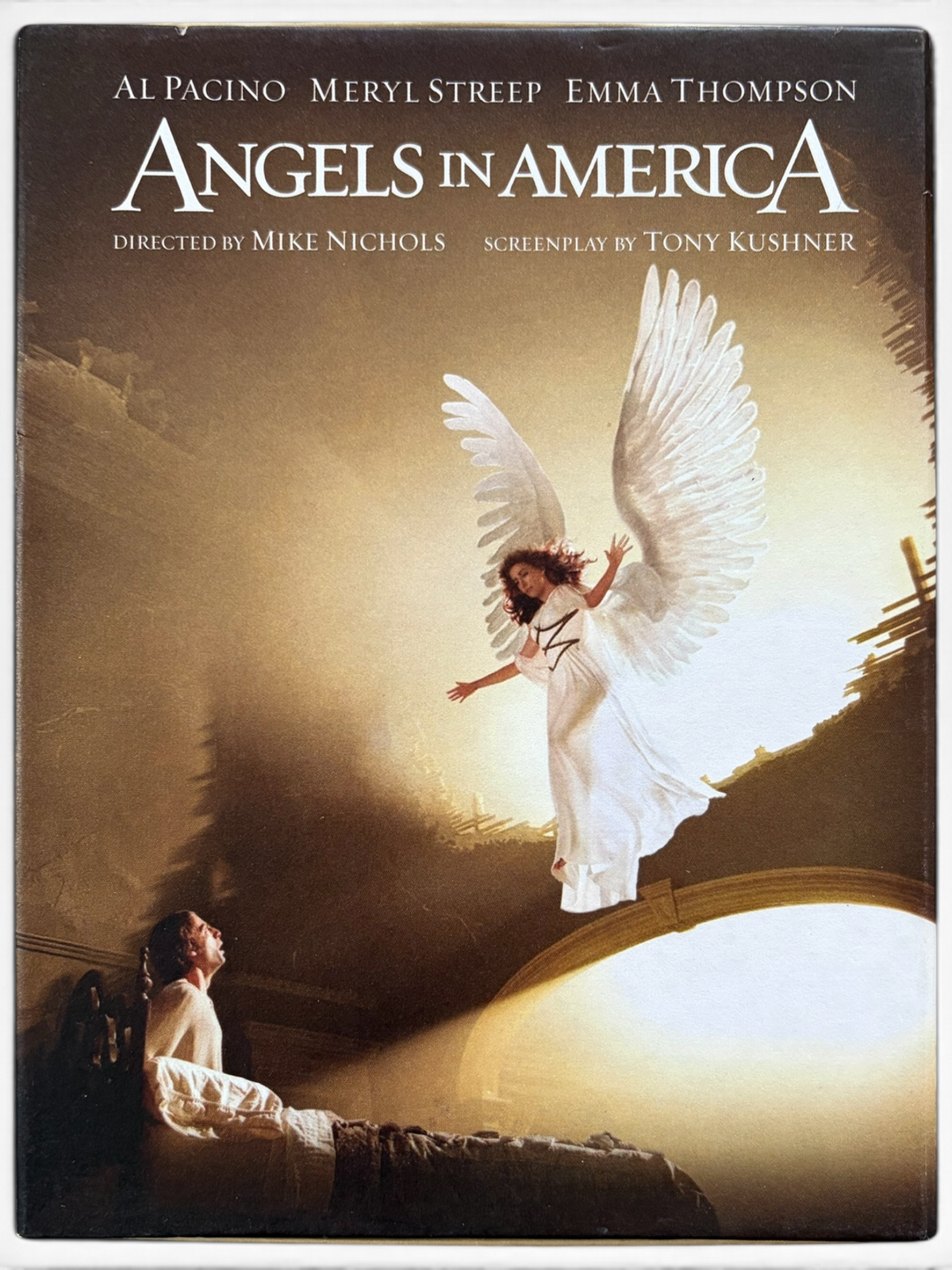 Angels in America (2003)