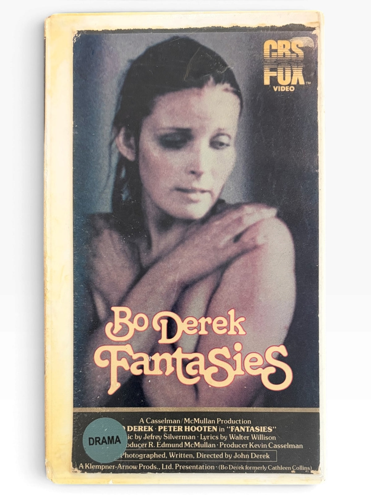 Fantasies (1981)