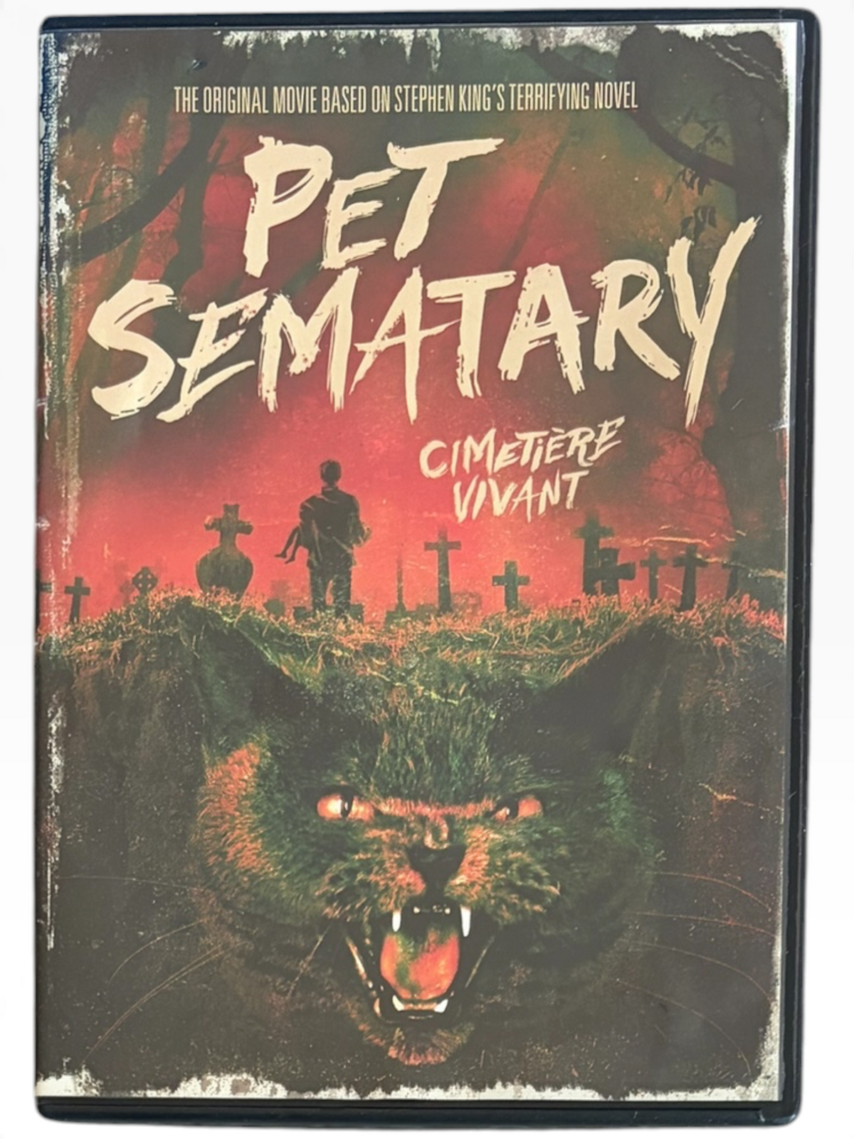 Pet Sematary (1989)