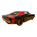 '69 Dodge Charger - 1/24 Scale (Pre-Owned)