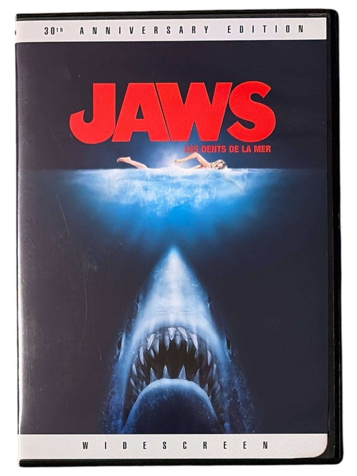 Jaws (1975)