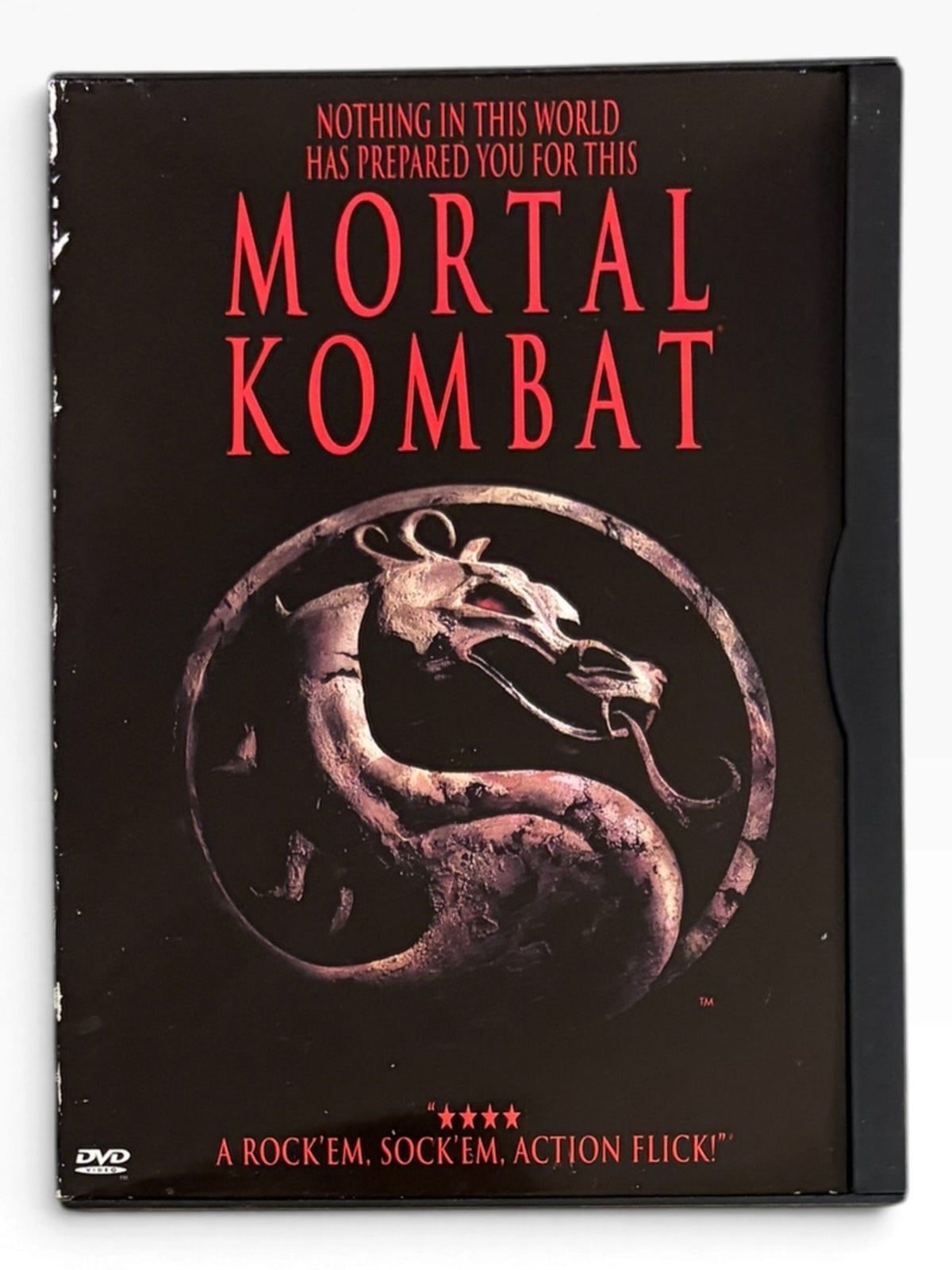 Mortal Kombat (1995)