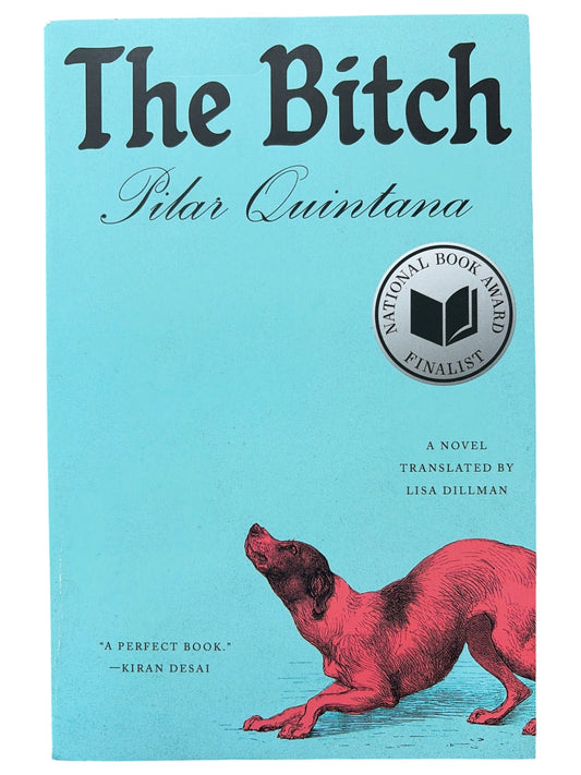 The Bitch (2020)