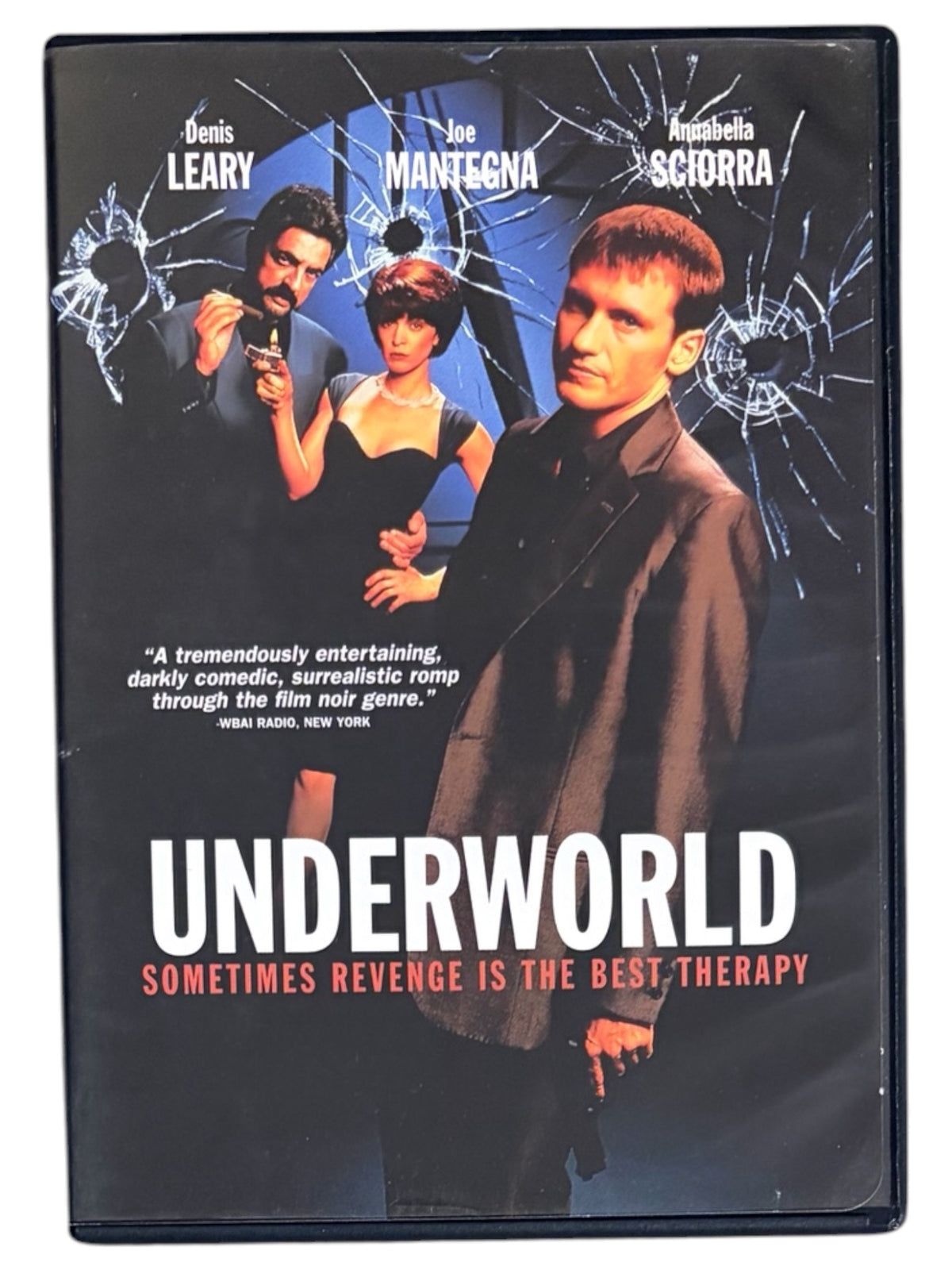 Underworld (1996)