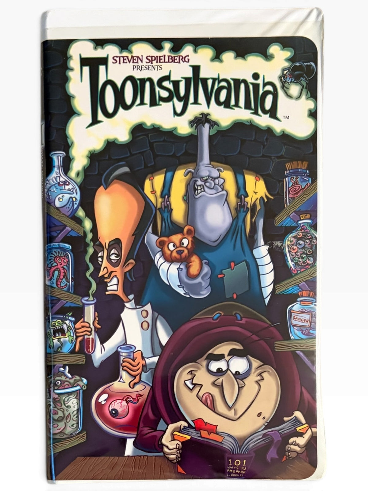 Harry and the Hendersons (1987)
