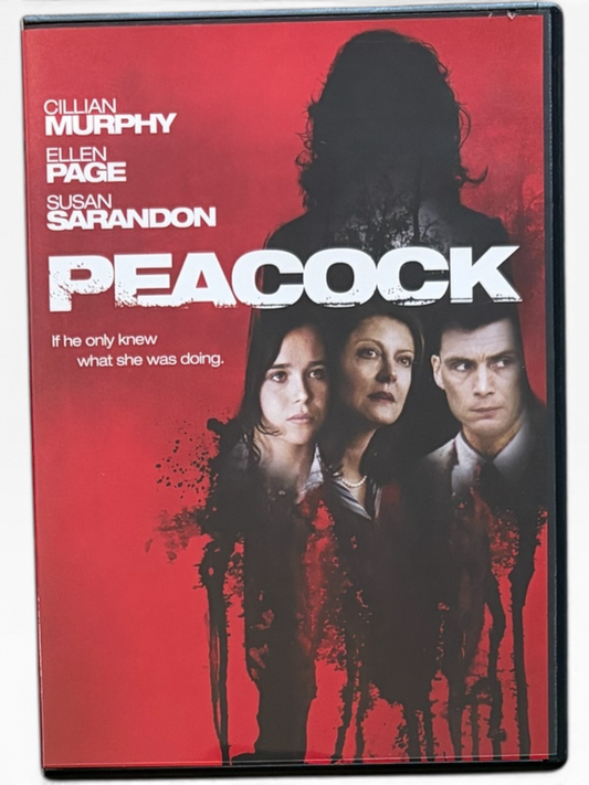 Peacock (2010)