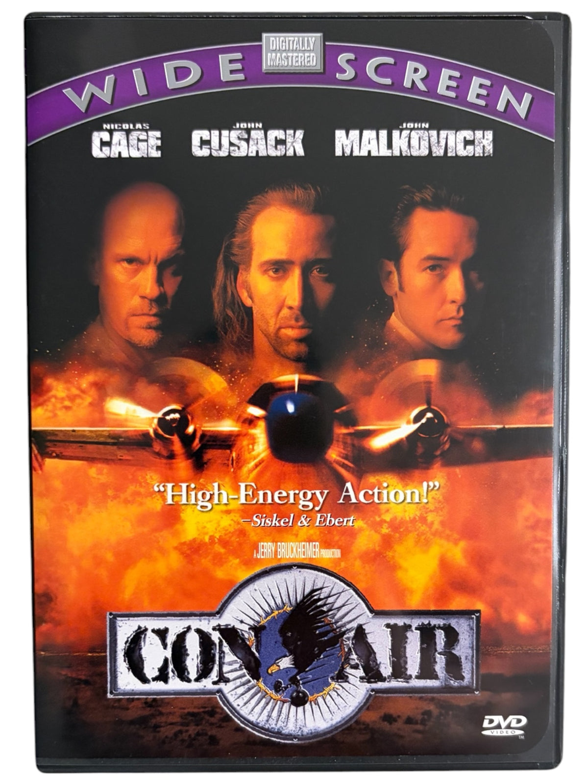 Con Air (1997)