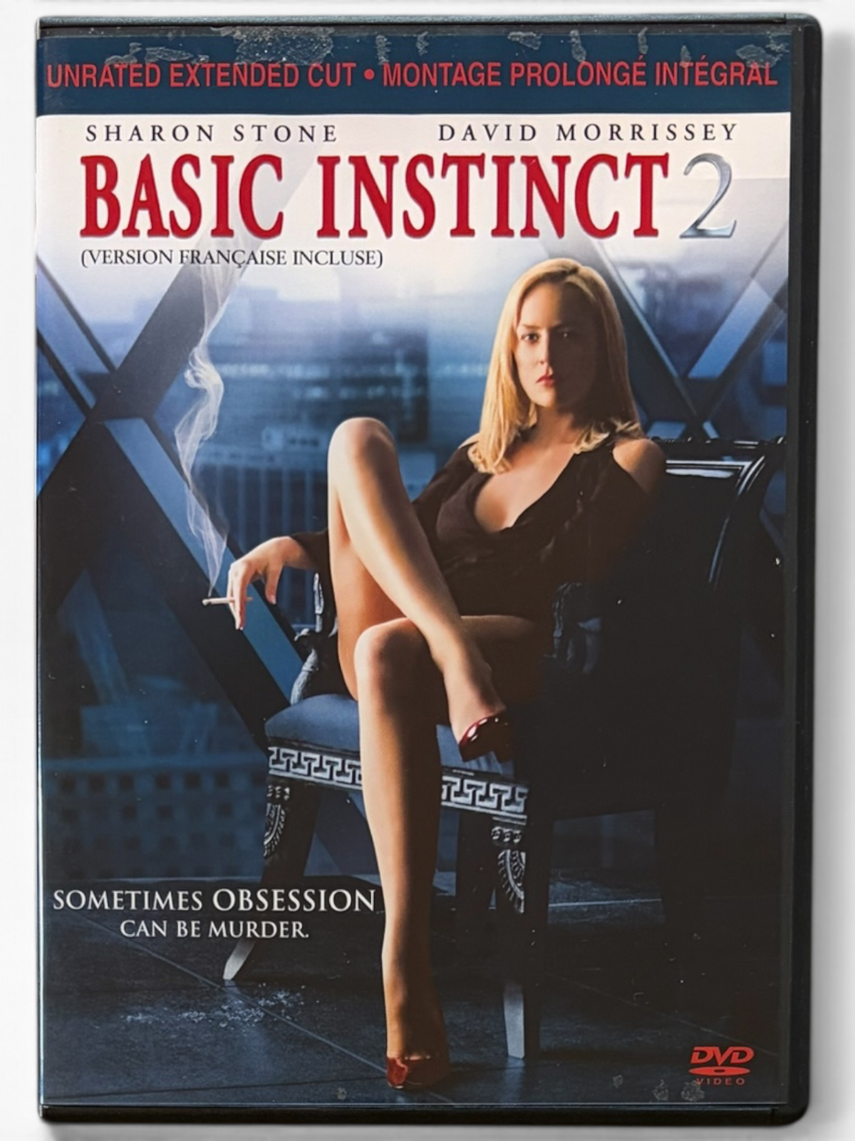 Basic Instinct 2 (2006)