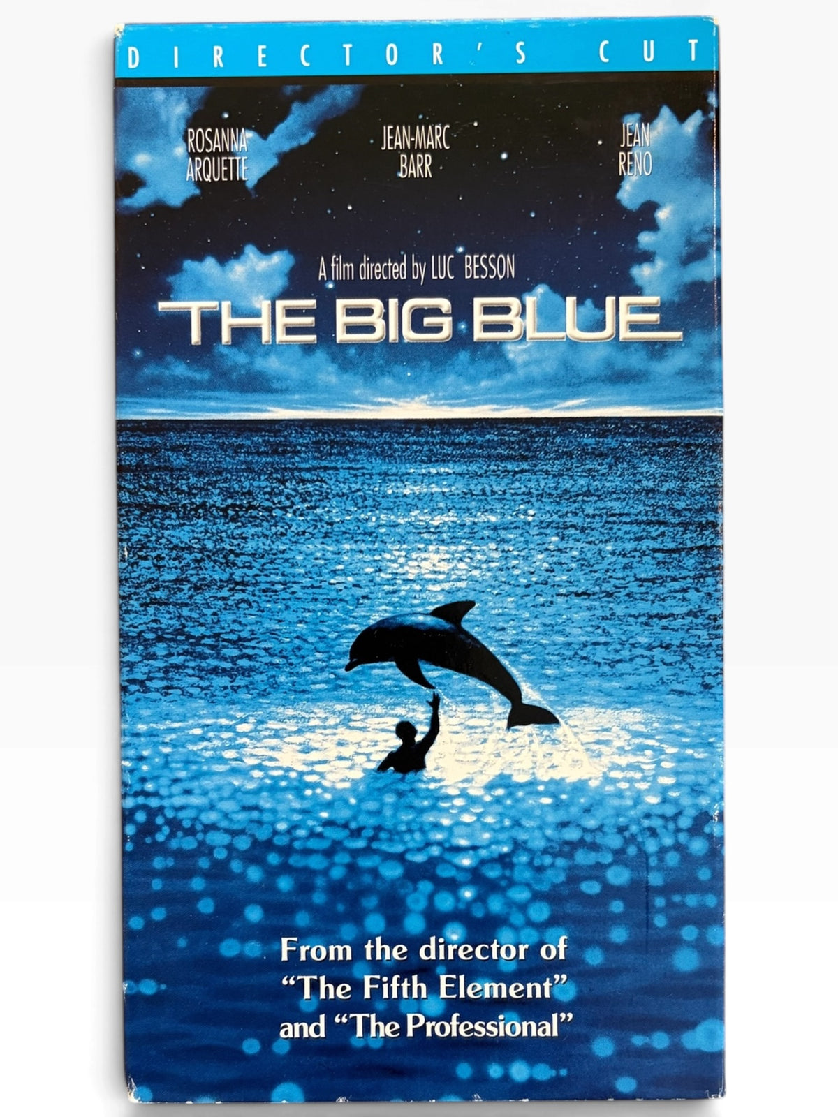The Big Blue (1988)