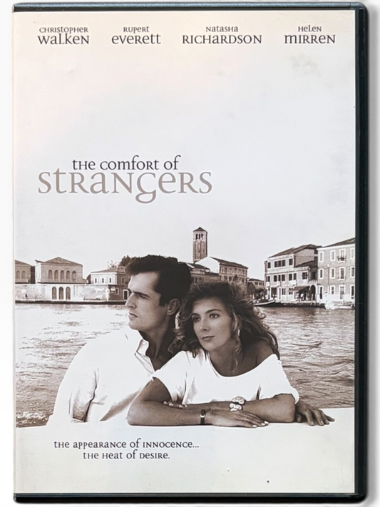 The Comfort of Strangers (1990)