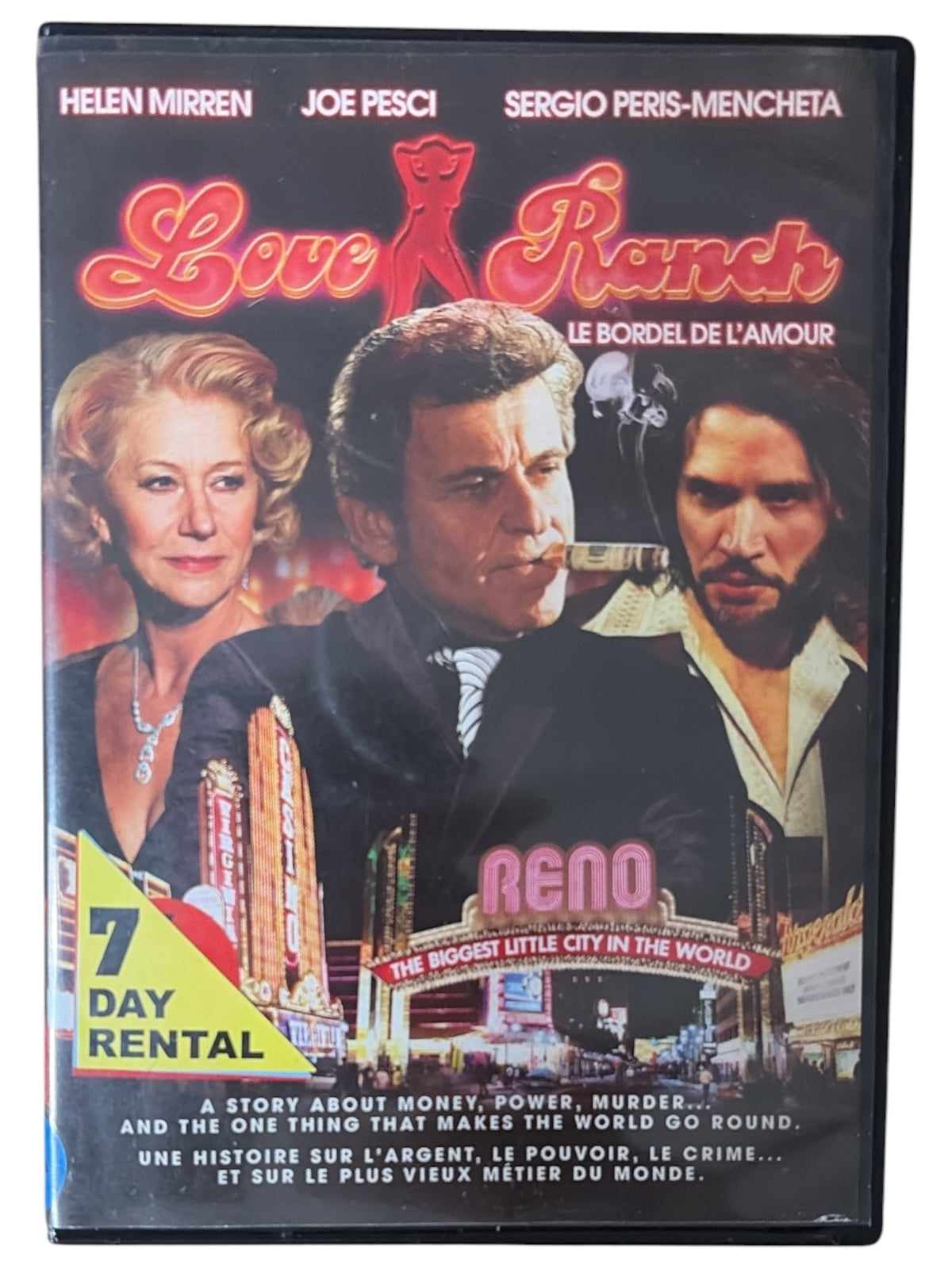 Love Ranch (2010)