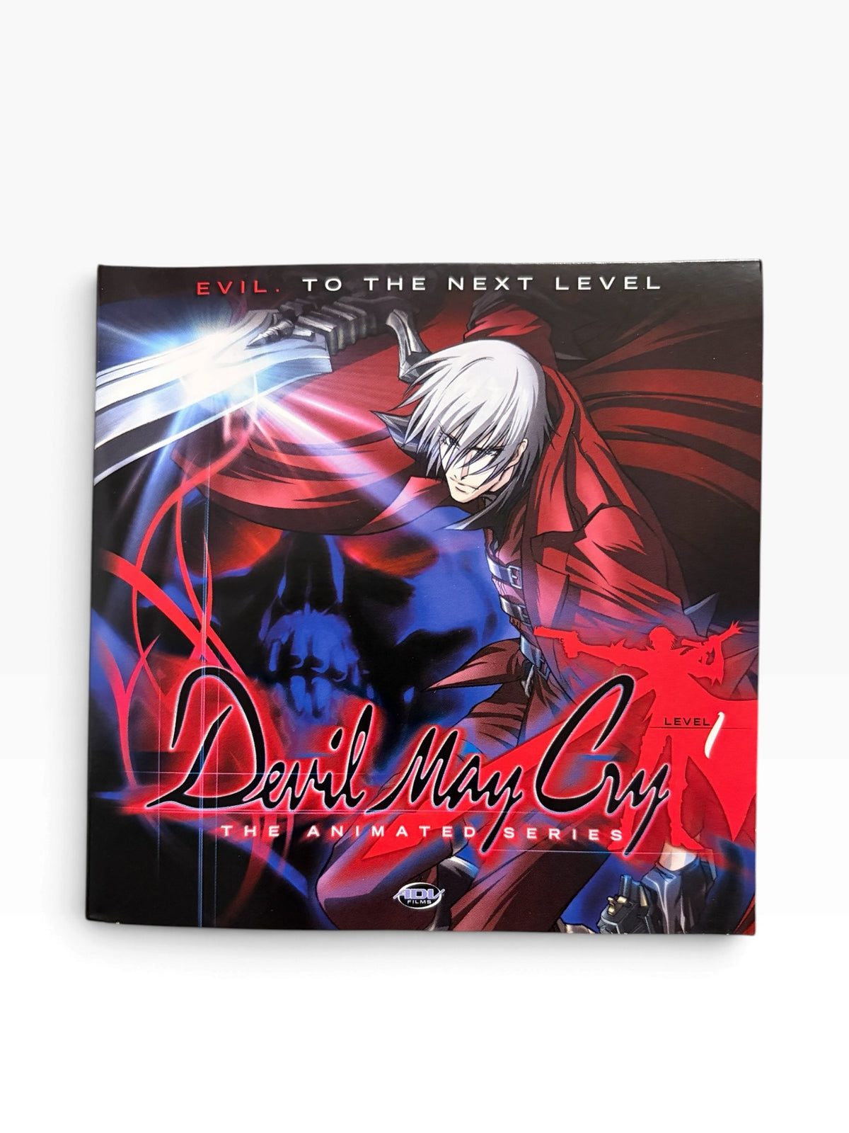 Devil May Cry: Level 2 (2007)