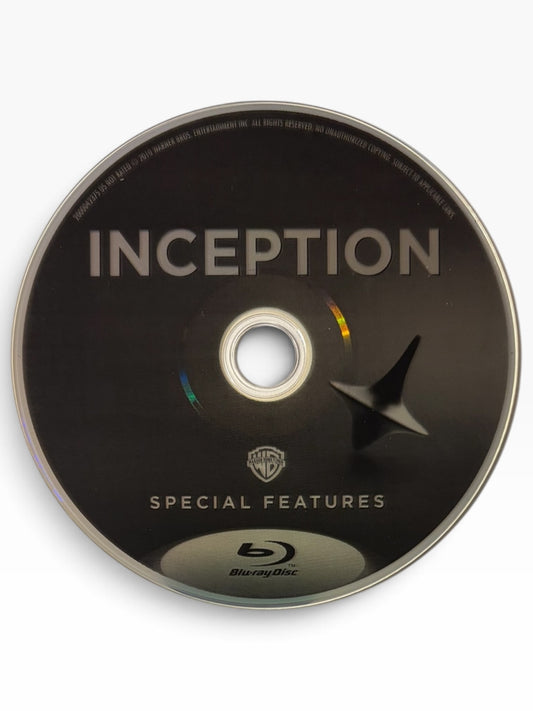 Inception (2010)
