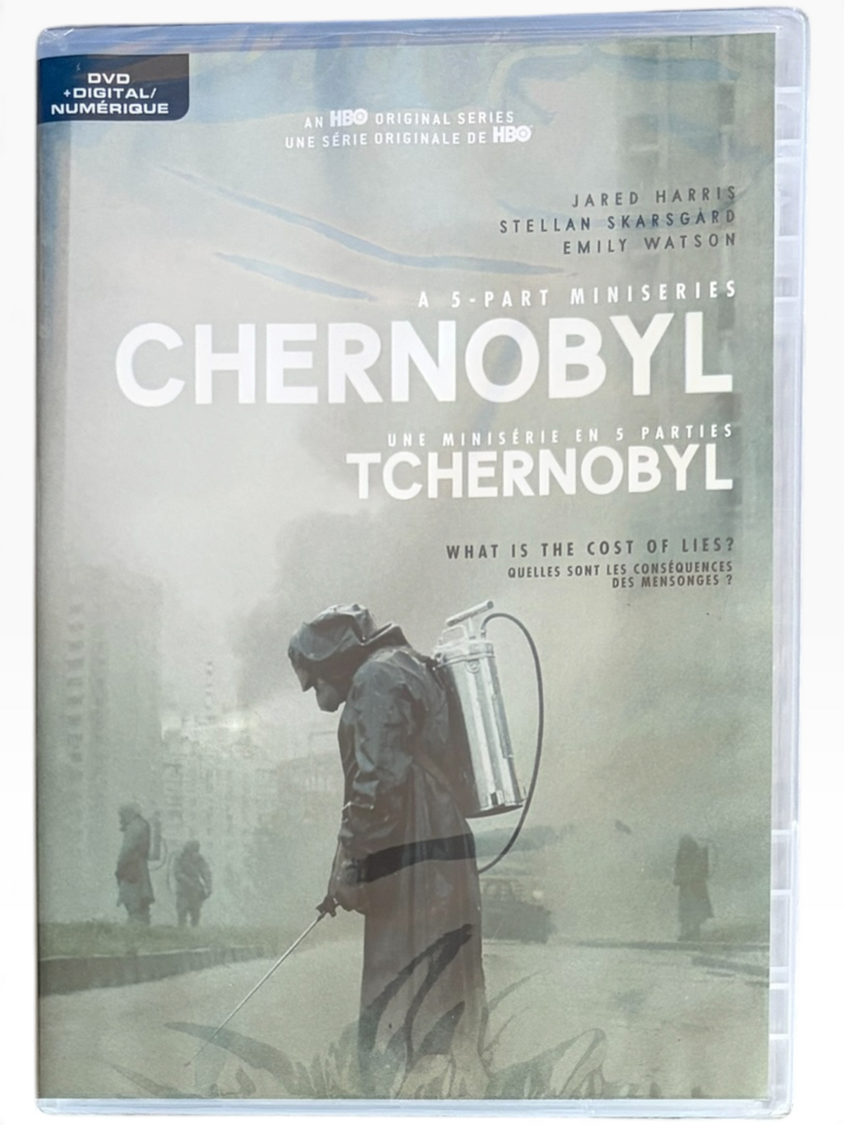 Chernobyl (2019)