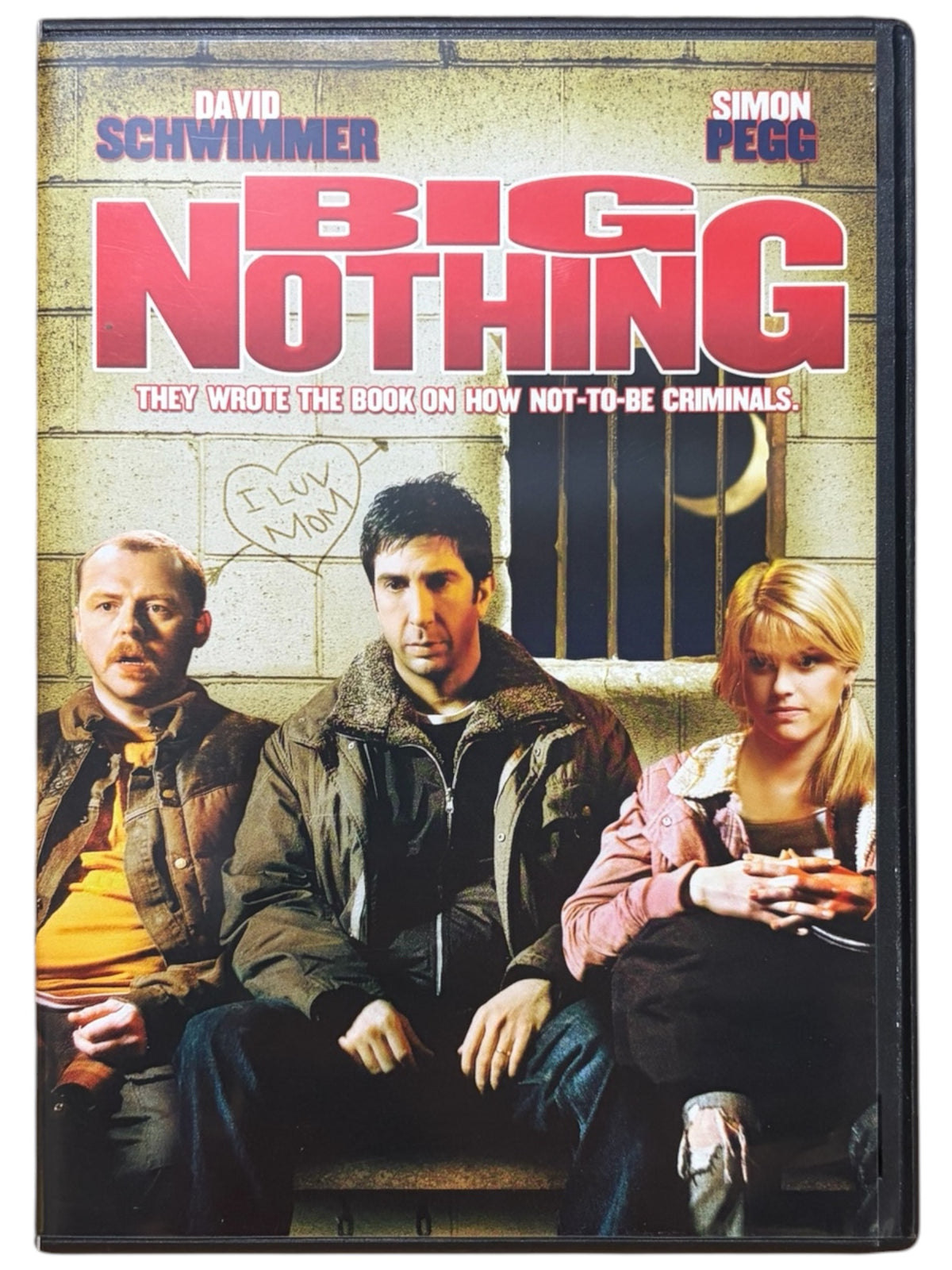 Big Nothing (2006)