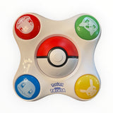 Pokemon Trainer Trivia Game (Pre-Owned)