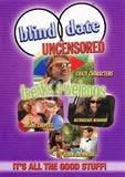 Blind Date - Freaks & Weirdos [DVD] (2003)