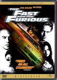 The Fast & Furious (2001)