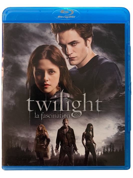 Twilight (2008)