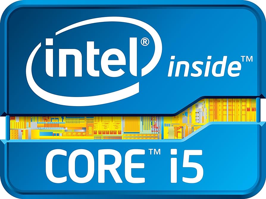 Intel Core i5 Processors