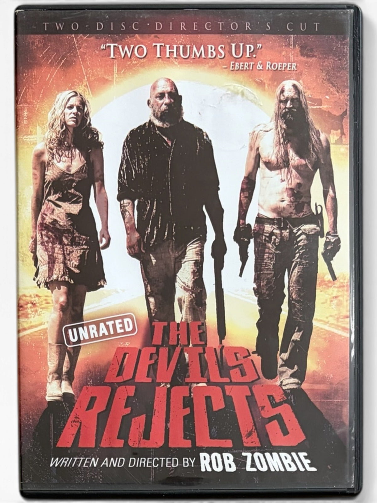 The Devil's Rejects (2005)