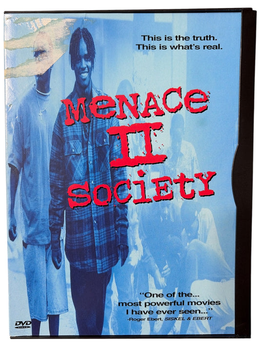 Menace II Society (1993)