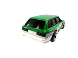 BMW M3 Wagon - Hot Wheels - HW Wagons (5/5) - 2025 Hot Wheels Mainlines (245/250)