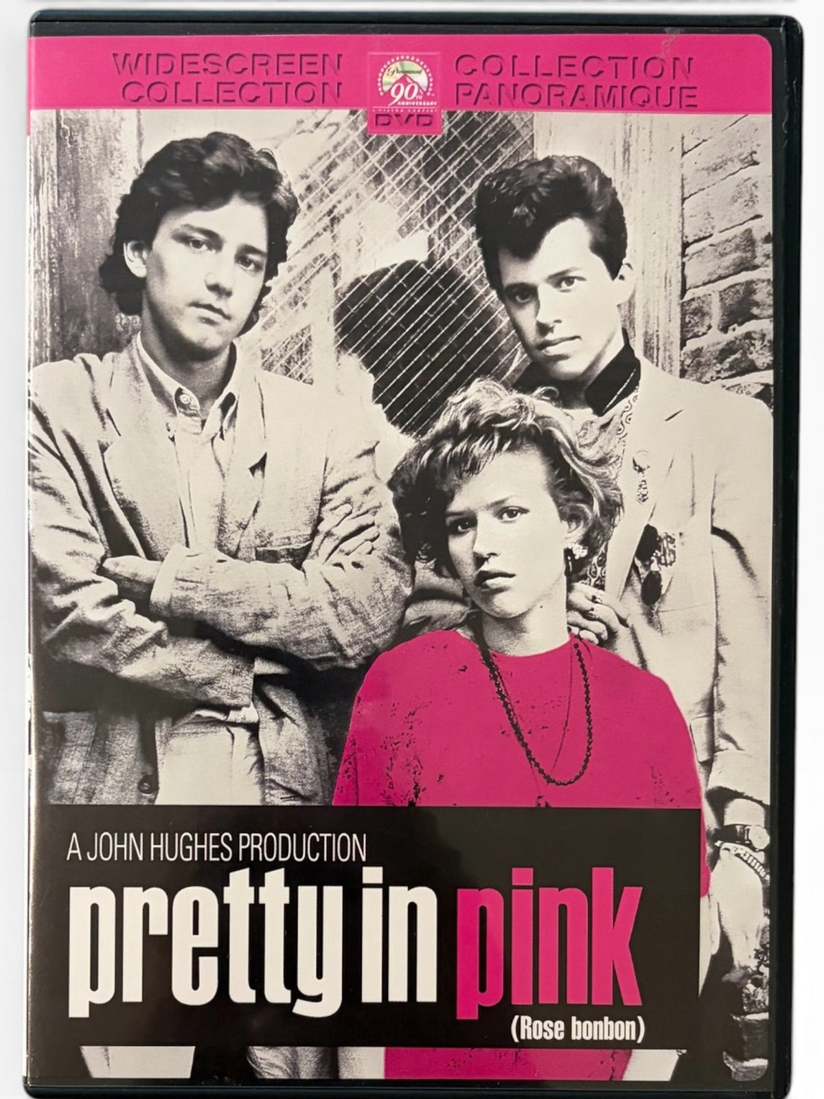 Pretty in Pink (1986)