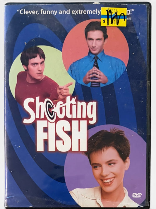 Shooting Fish (1997)