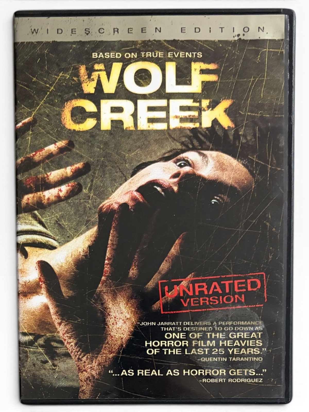 Wolf Creek (2005)