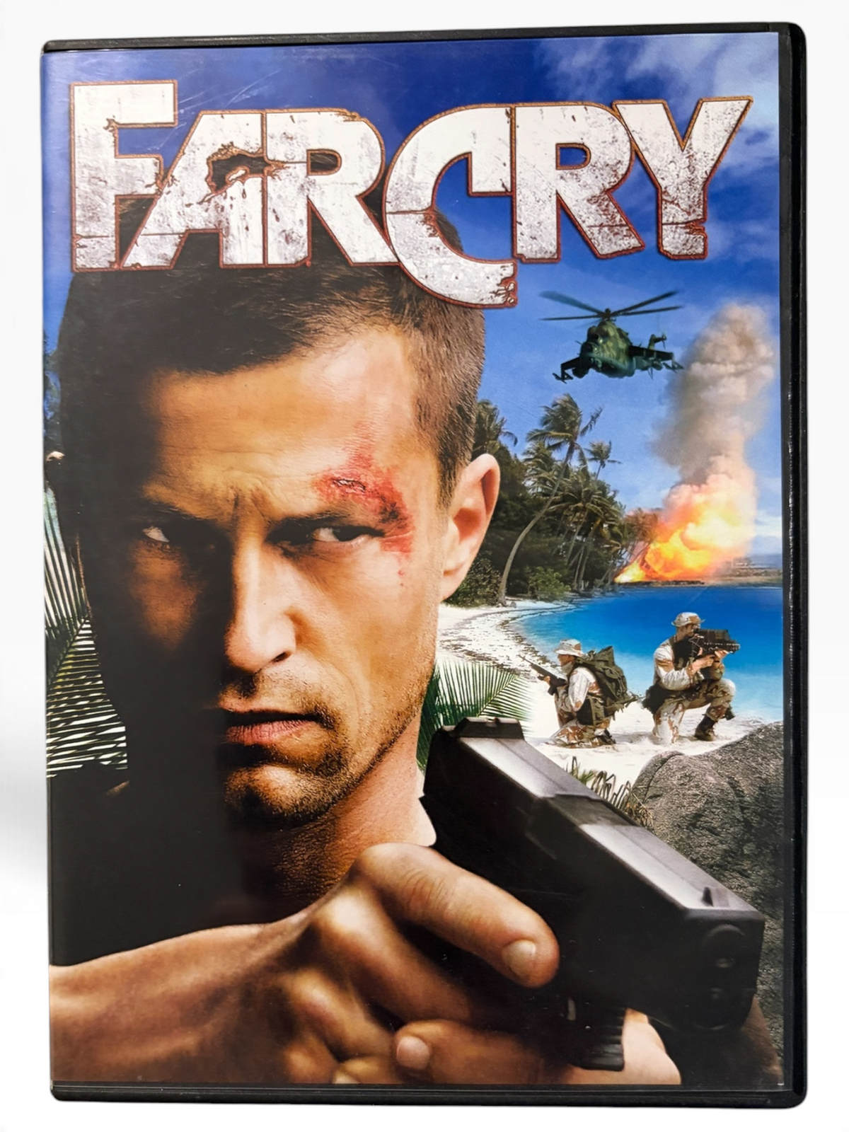 Far Cry (2008)