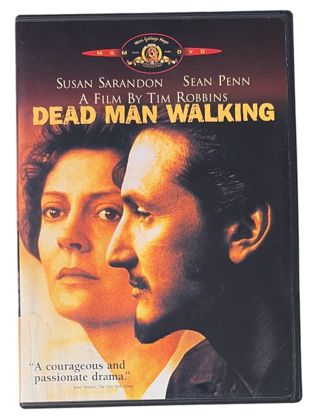 Dead Man Walking (1995)