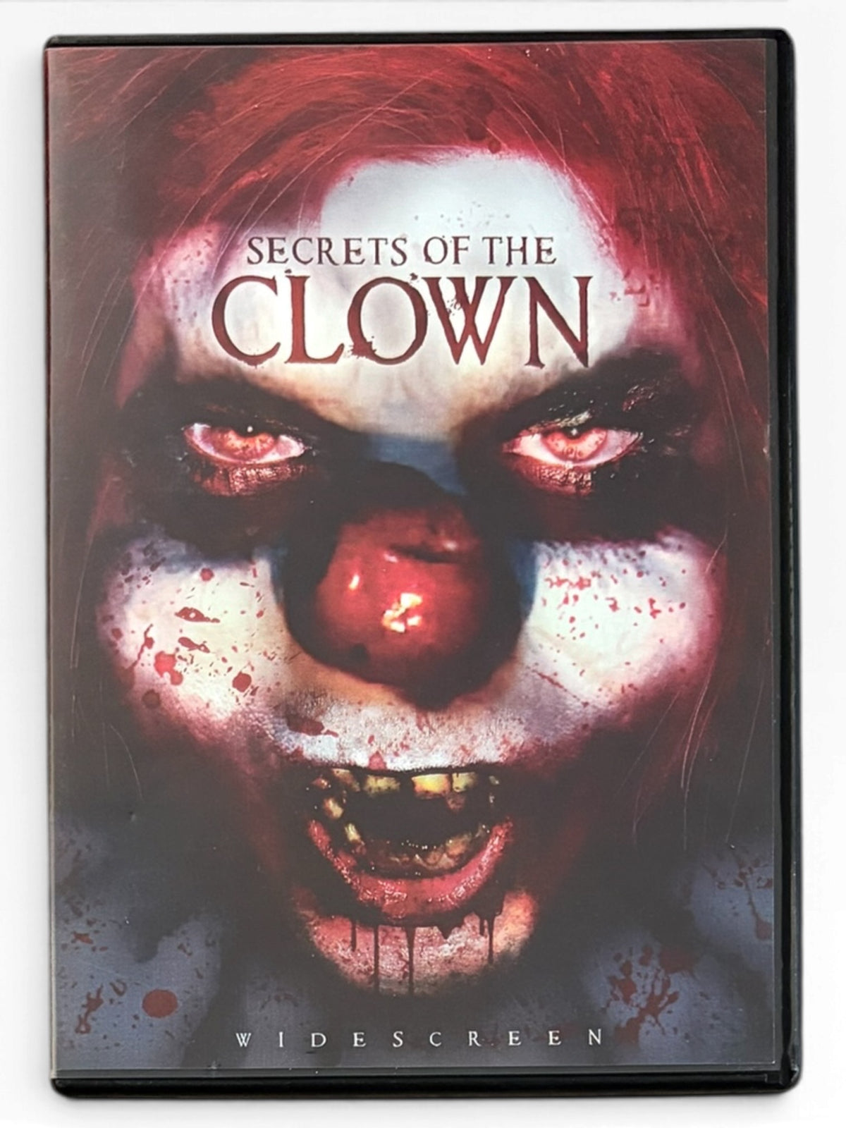 Secrets of the Clown (2007)