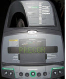 Precor EFX 5.33 Elliptical Cross-Trainer (Pre-Owned)