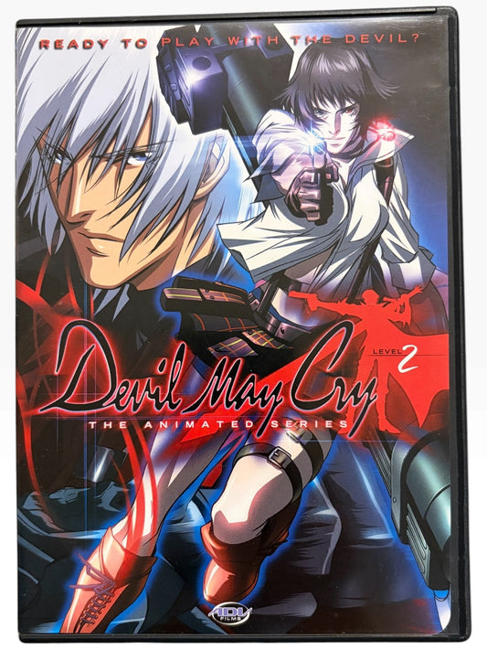 Devil May Cry: Level 2 (2007)