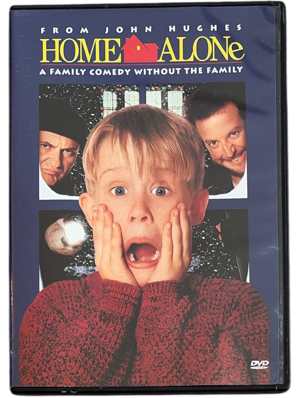 Home Alone (1990)
