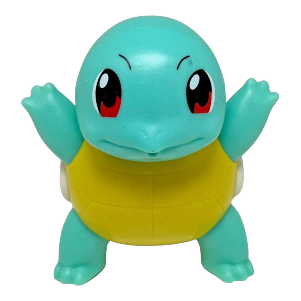 Mc Donalds Squirtle Figure (Pre-Owned)