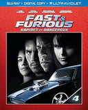 Fast & Furious (2009)