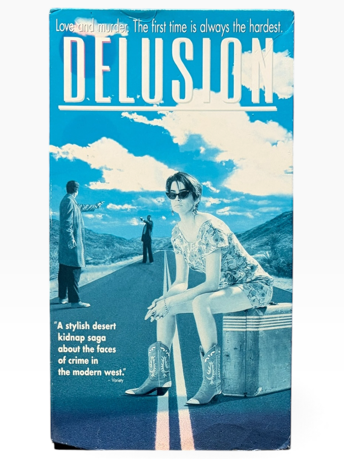 Delusion (1991)