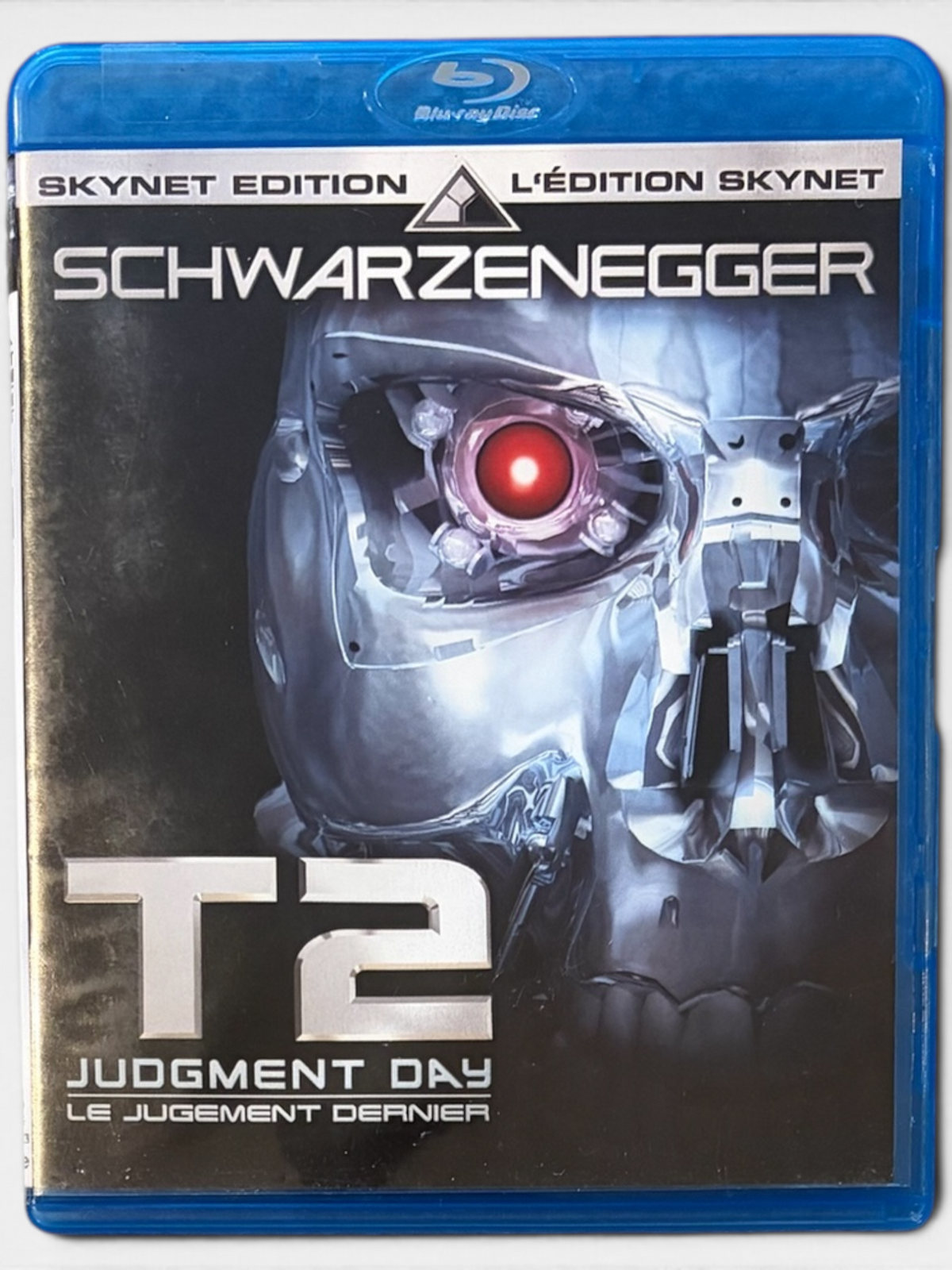 Terminator 2: Judgment Day (1991)