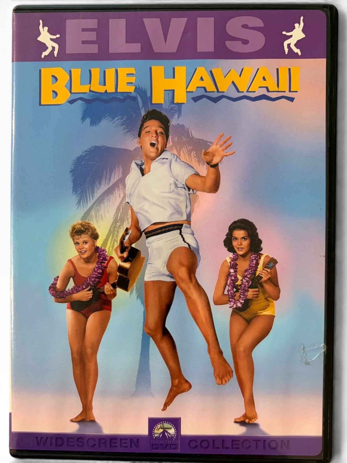 Blue Hawaii (1961)
