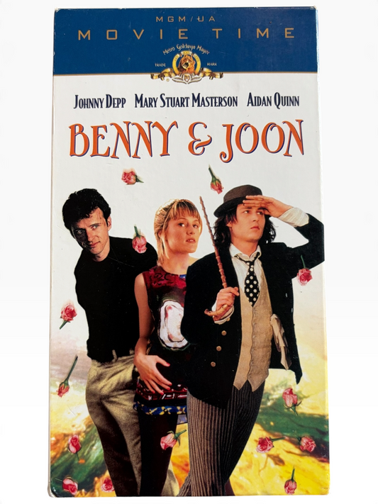 Benny & Joon (1993)