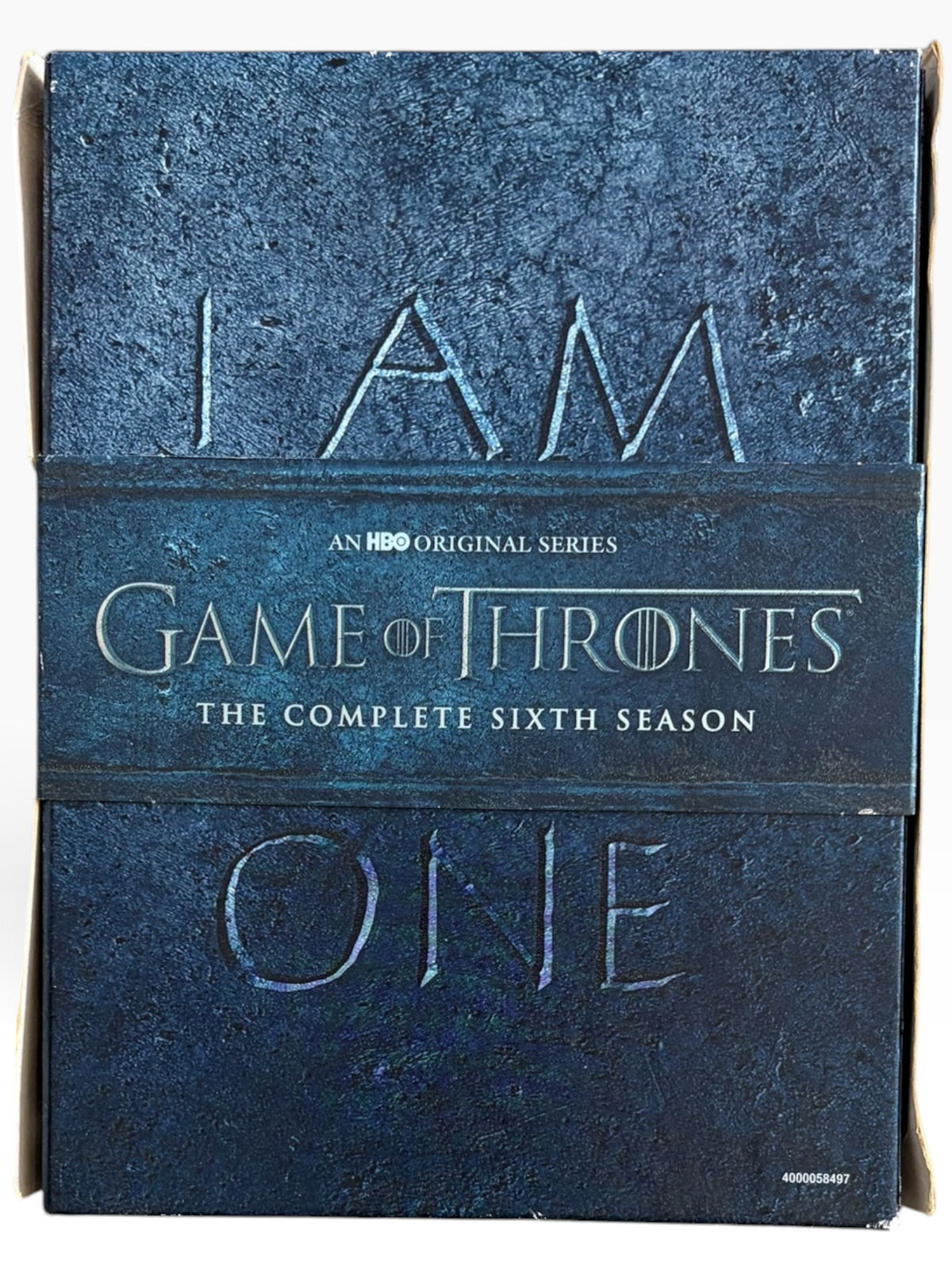 Game of Thrones: The Complete Sixth Season (2016)