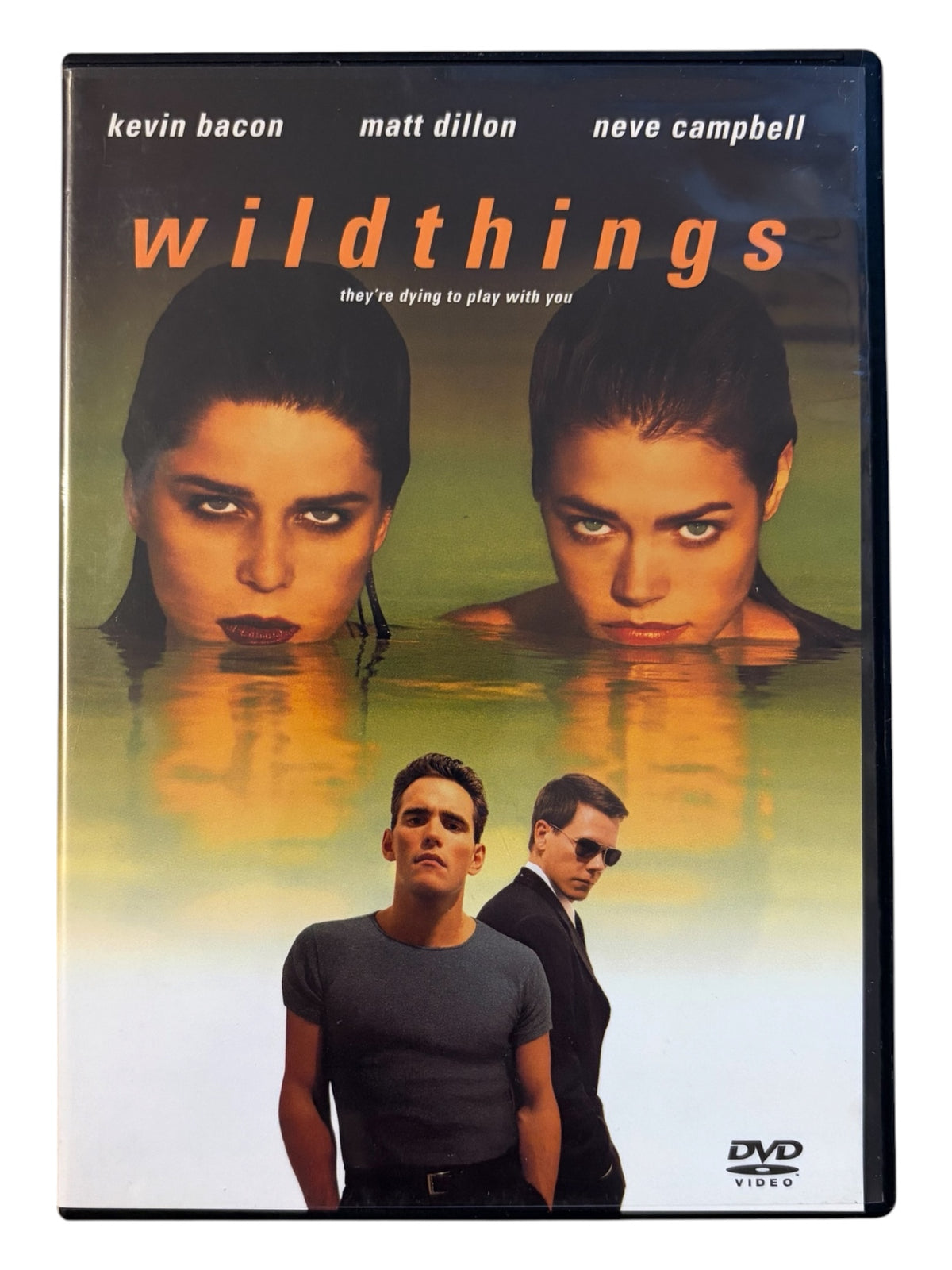Wild Things (1998)
